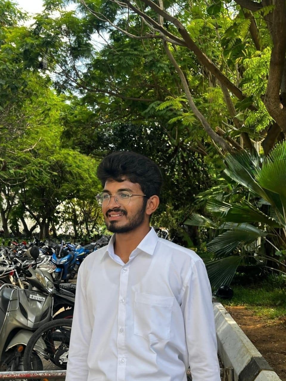 kiran image